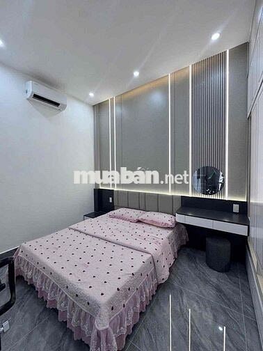 🏡 CHO THUÊ NHÀ 3 TẦNG FULL NỘI THẤT CAO CẤP – SÁT BIỂN NAM Ô LIÊN CHIỂ
