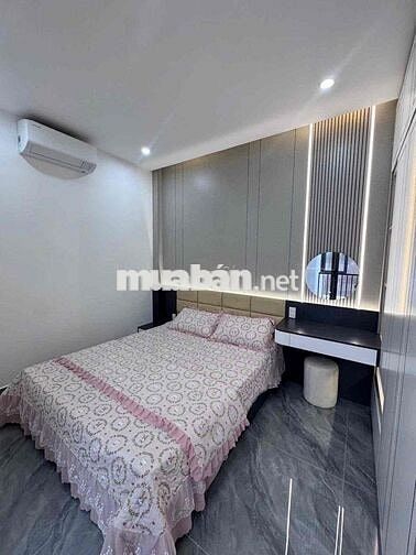 🏡 CHO THUÊ NHÀ 3 TẦNG FULL NỘI THẤT CAO CẤP – SÁT BIỂN NAM Ô LIÊN CHIỂ