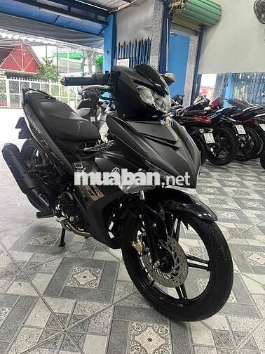 Yamaha Exciter FI 2020 Đen 15000 km