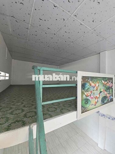 🏡 CHO THUÊ PHÒNG TRỌ / NHÀ MINI GÁC LỬNG – SẠCH SẼ, THOÁNG MÁT 🏡