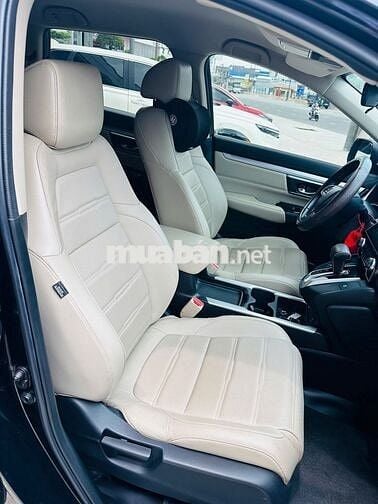 Honda CR-V E 2021 Đen 50.000 km