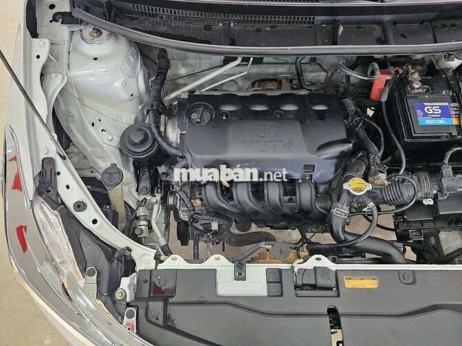 💲 185 Triệu 🚘 TOYOTA VIOS 2015 Xe Đẹp Máy Êm