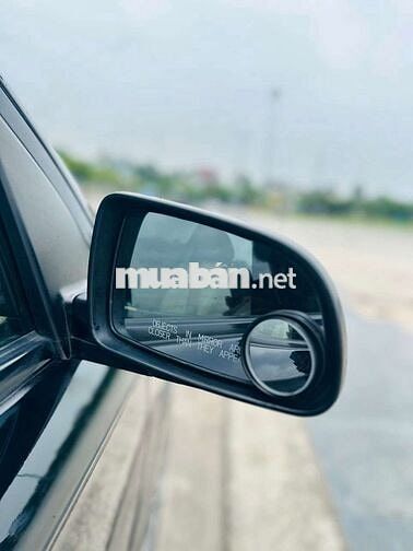 Gentra 2008 chính chủ đk mới chuẩn gđ