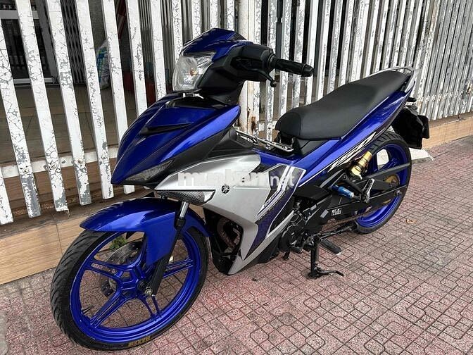 Yamaha MX King 150 nhập Indo máy móc zin êm bs63