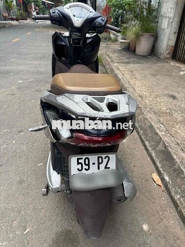 Bán Gấp Honda Lead Smart Key, 2018, 70.000km