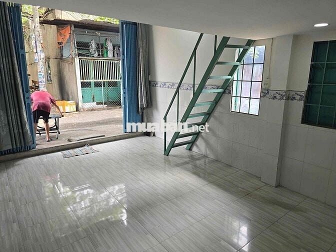 🏡 CHO THUÊ PHÒNG TRỌ / NHÀ MINI GÁC LỬNG – SẠCH SẼ, THOÁNG MÁT 🏡
