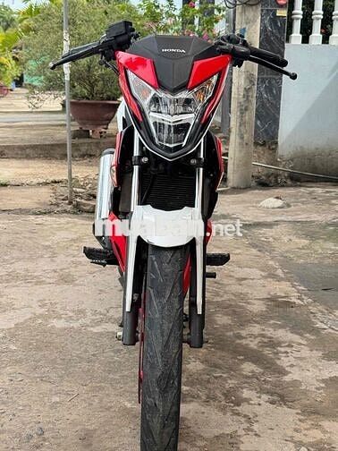 Honda Sonic 2020 Đỏ trắng 19731 km