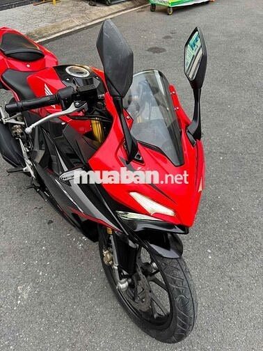 Honda CBR150R 2021 ABS chính chủ biển số 66