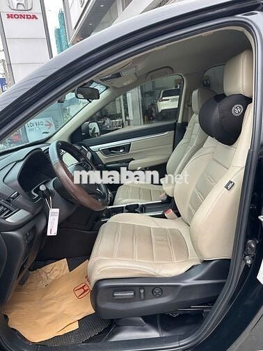 Honda CR-V E 2021 Đen 50.000 km