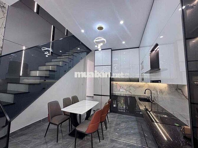 🏡 CHO THUÊ NHÀ 3 TẦNG FULL NỘI THẤT CAO CẤP – SÁT BIỂN NAM Ô LIÊN CHIỂ