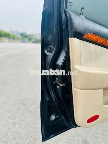 Gentra 2008 chính chủ đk mới chuẩn gđ