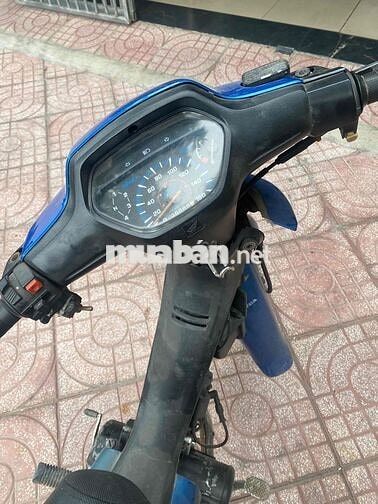 Honda Wave Xanh Đã sử dụng