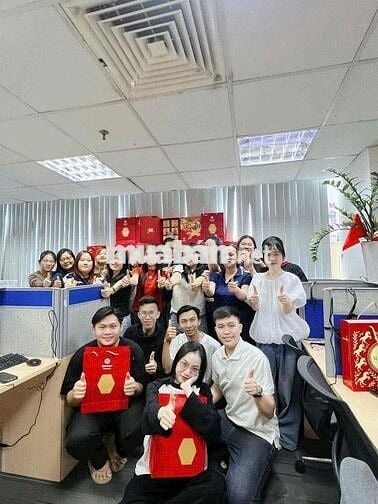 TUYỂN DỤNG NHÂN VIÊN TELESALES CÔNG TY TNHH MTV S