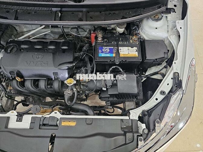 💲 185 Triệu 🚘 TOYOTA VIOS 2015 Xe Đẹp Máy Êm