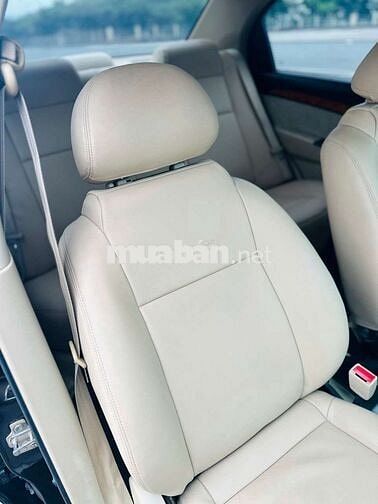 Gentra 2008 chính chủ đk mới chuẩn gđ
