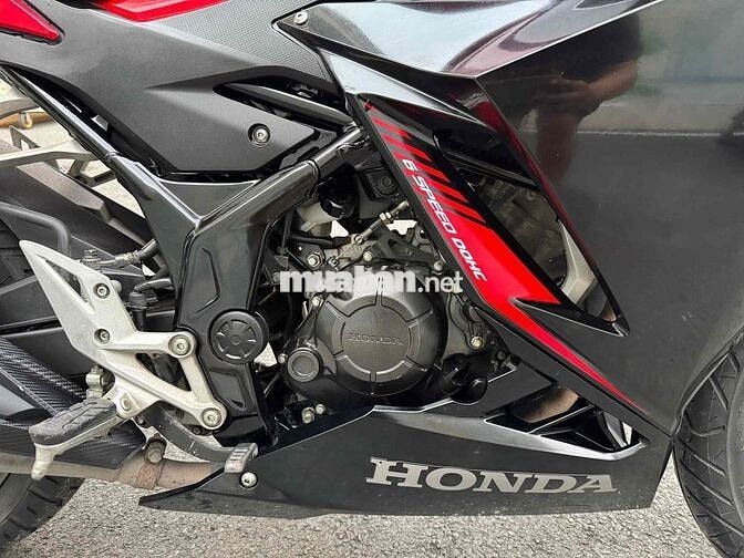 Honda CBR150R 2021 ABS chính chủ biển số 66