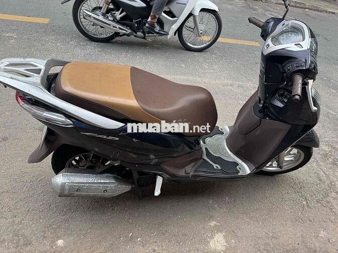 Bán Gấp Honda Lead Smart Key, 2018, 70.000km