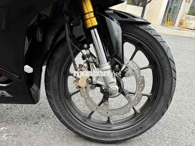 Honda CBR150R 2021 ABS chính chủ biển số 66
