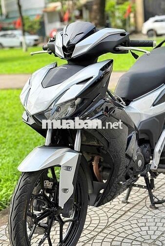 Honda Winner X V3 Đen, Bạc