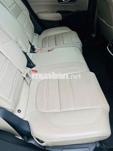 Honda CR-V E 2021 Đen 50.000 km