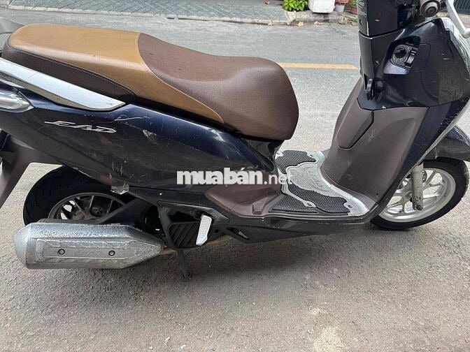 Bán Gấp Honda Lead Smart Key, 2018, 70.000km