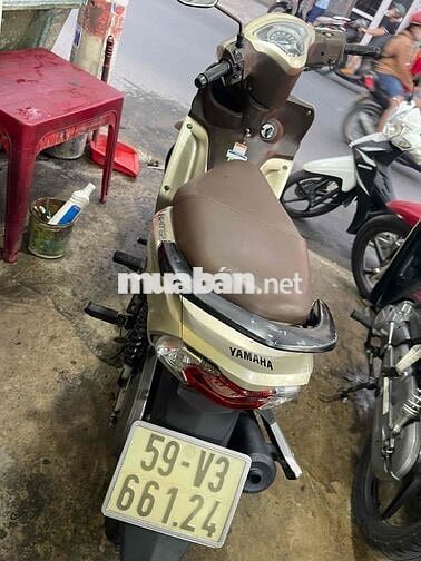 Yamaha Jupiter 2022 Vàng cát 237152 km