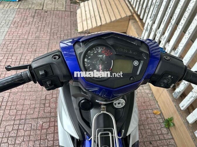 Yamaha MX King 150 nhập Indo máy móc zin êm bs63