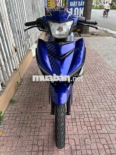 Yamaha MX King 150 nhập Indo máy móc zin êm bs63