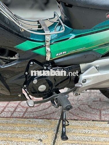 Honda Future 2 2005 Xanh