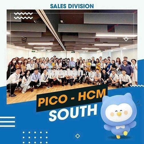 TUYỂN DỤNG NHÂN VIÊN TELESALES CÔNG TY TNHH MTV S