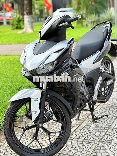 Honda Winner X V3 Đen, Bạc