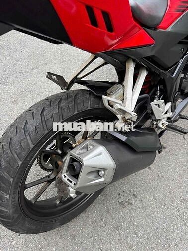 Honda CBR150R 2021 ABS chính chủ biển số 66