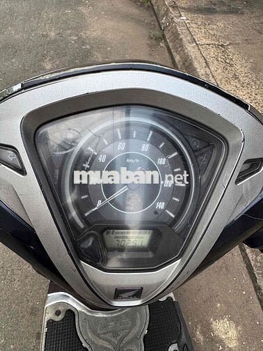 Bán Gấp Honda Lead Smart Key, 2018, 70.000km
