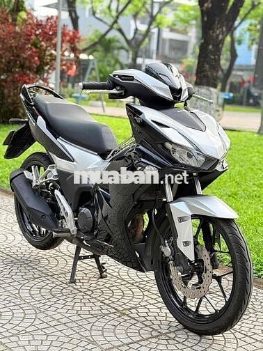 Honda Winner X V3 Đen, Bạc