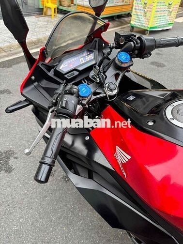 Honda CBR150R 2021 ABS chính chủ biển số 66