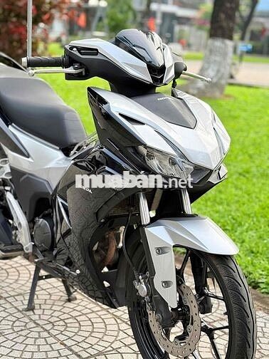 Honda Winner X V3 Đen, Bạc