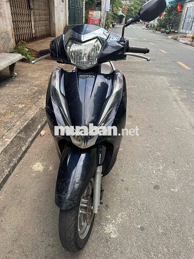 Bán Gấp Honda Lead Smart Key, 2018, 70.000km