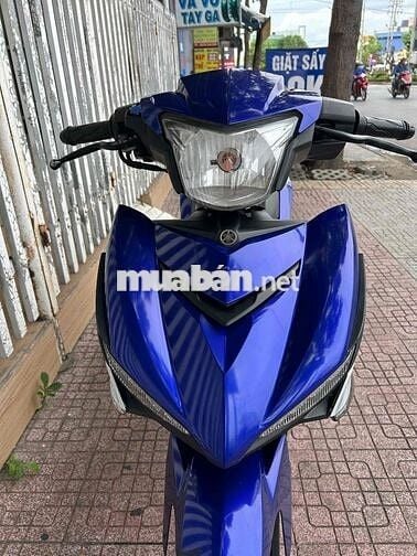 Yamaha MX King 150 nhập Indo máy móc zin êm bs63