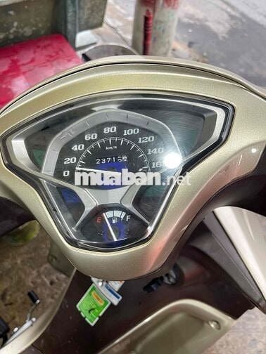Yamaha Jupiter 2022 Vàng cát 237152 km