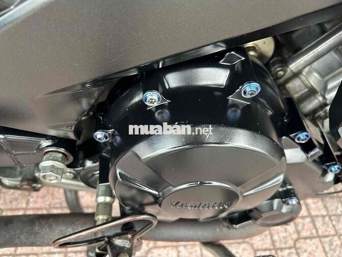 Yamaha MX King 150 nhập Indo máy móc zin êm bs63
