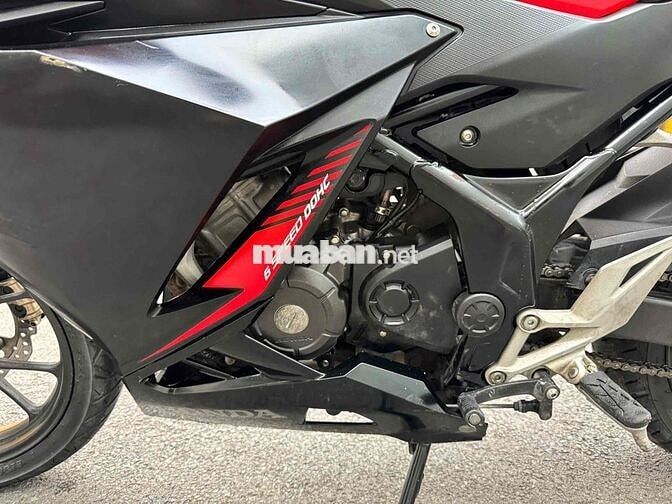 Honda CBR150R 2021 ABS chính chủ biển số 66