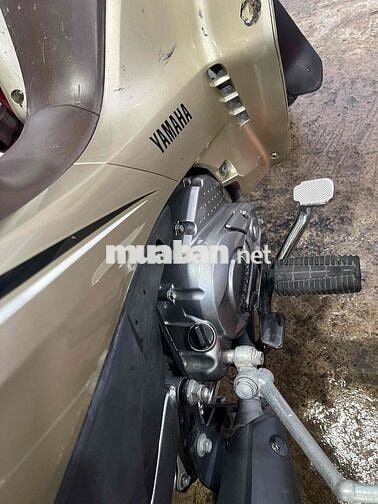 Yamaha Jupiter 2022 Vàng cát 237152 km