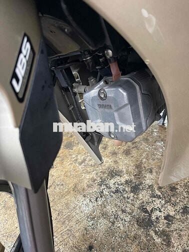Yamaha Jupiter 2022 Vàng cát 237152 km