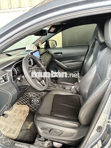 Bán Corolla Cross bản V