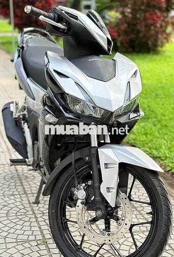 Honda Winner X V3 Đen, Bạc