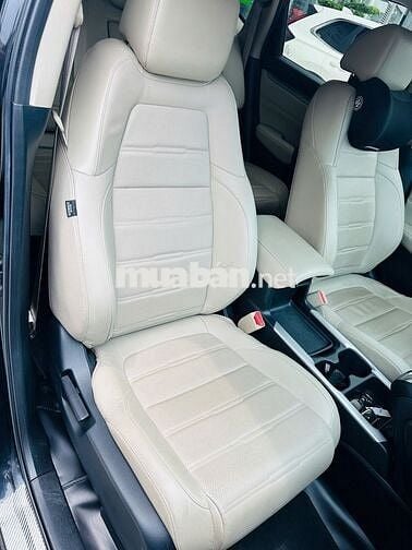Honda CR-V E 2021 Đen 50.000 km