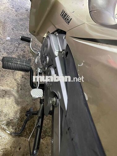 Yamaha Jupiter 2022 Vàng cát 237152 km