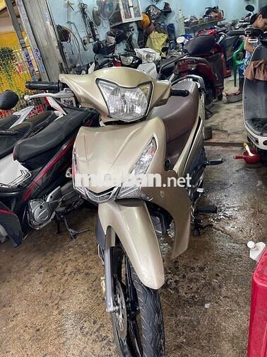 Yamaha Jupiter 2022 Vàng cát 237152 km