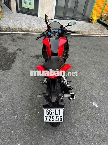 Honda CBR150R 2021 ABS chính chủ biển số 66