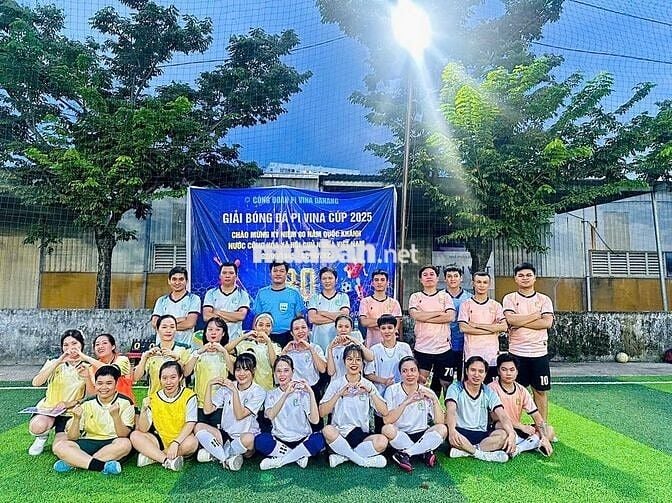 QUẢN LÝ/TỔ TRƯỞNG CẮT (Ngành may mặc)